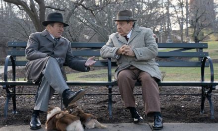 “THE ALTO KNIGHTS – I DUE VOLTI DEL CRIMINE”: LO SCONTRO IN SCENA TRA I DUE VOLTI DI ROBERT DE NIRO