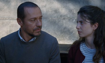LA FATICA DI ESSERE PADRI. DUE TRAGICHE STORIE DI REDENZIONE: “UNA FIGLIA” (DE MATTEO) E “LA CASA DEGLI SGUARDI” (ZINGARETTI)