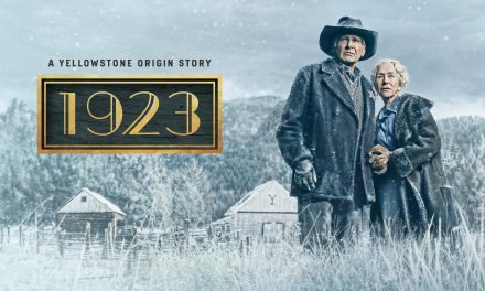 “1923”: BE’, UN FINALONE COME SI DEVE