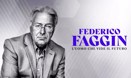 QUANDO I LIMITI DELLA SCIENZA SEGNANO L’INIZIO DI UN RISVEGLIO SPIRITUALE “FEDERICO FAGGIN, L’UOMO CHE VIDE IL FUTURO”