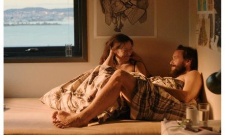 A PASQUA C’È “LOVE”, UN FILM NORVEGESE DA TENERE IN CONTO. UN AGOSTO A OSLO, IL SESSO E LE CONSEGUENZE DELL’AMORE