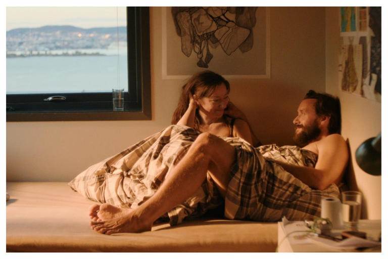 A PASQUA C’È “LOVE”, UN FILM NORVEGESE DA TENERE IN CONTO. UN AGOSTO A OSLO, IL SESSO E LE CONSEGUENZE DELL’AMORE