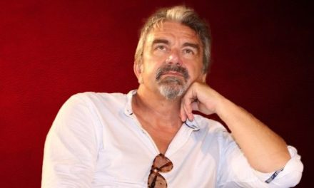 Ciao Stefano, io ti ricordo così