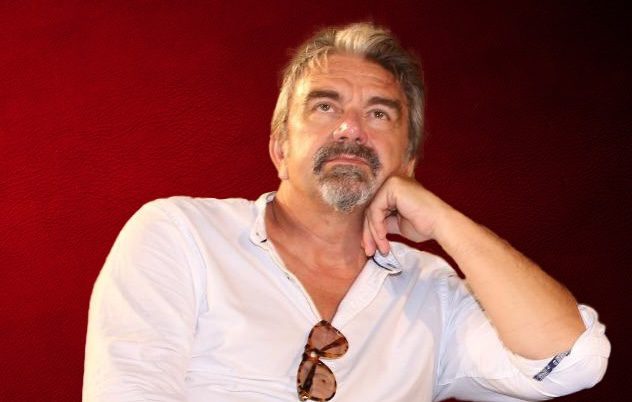 Ciao Stefano, io ti ricordo così