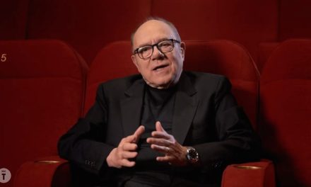 “LA SCUOLA ROMANA DELLE RISATE”, E VERDONE FA DA NARRATORE. IL FILM DI SPAGNOLI ESCE PER TRE GIORNI, IL 26 SERA VA SU RAITRE