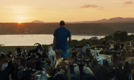 “Il Mohicano”: il Far West della Corsica