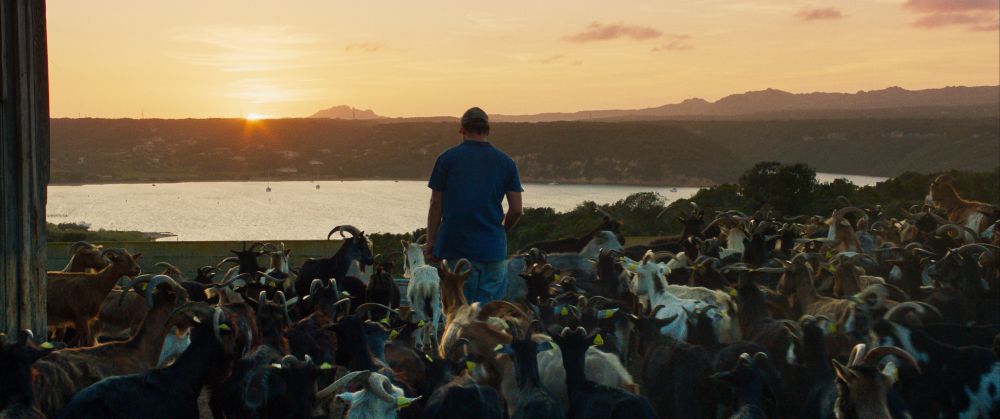“Il Mohicano”: il Far West della Corsica