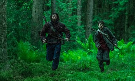 DIETRO “28 ANNI DOPO” C’È UN FILM CURIOSO CONTRO LA BREXIT DANNY BOYLE. TORNA ALLA SUA STORIA HORROR SULLA RABBIA