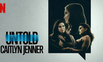 “UNTOLD CAITLYN JENNER” I 1500M PIÙ DURI DA CORRERE
