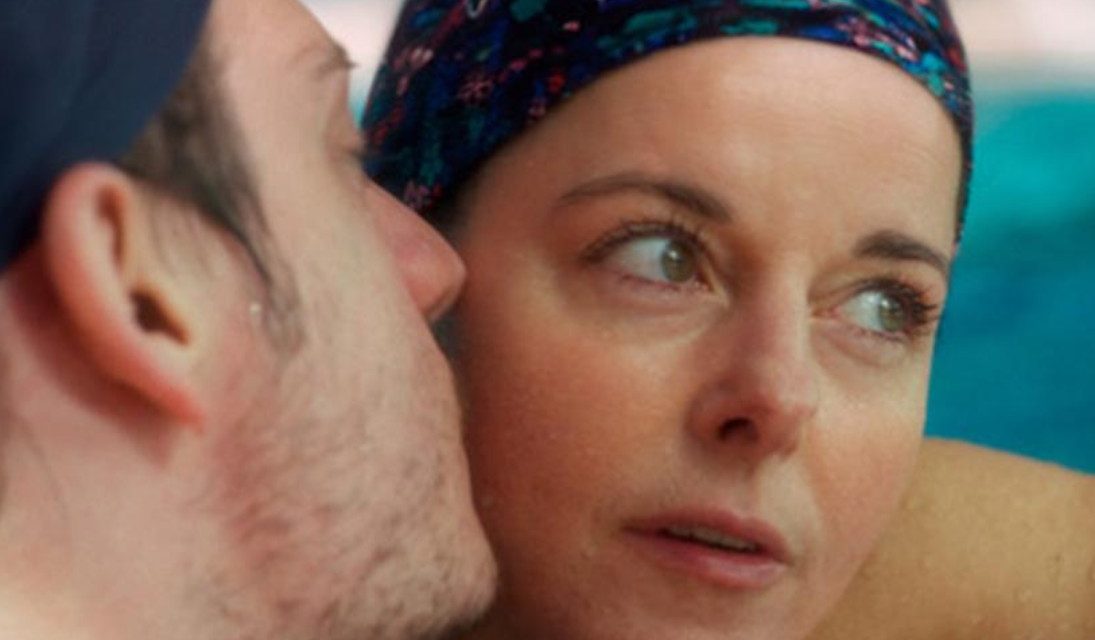 “TUTTO L’AMORE CHE SERVE”: MA QUANT’È BRAVA LAURE CALAMY. LA 50ENNE ATTRICE IN UN ALTRO INTENSO RITRATTO DI DONNA