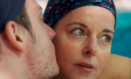 “TUTTO L’AMORE CHE SERVE”: MA QUANT’È BRAVA LAURE CALAMY. LA 50ENNE ATTRICE IN UN ALTRO INTENSO RITRATTO DI DONNA
