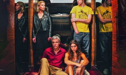 L’AMORE DI COPPIA E IL SOSPETTO CHE DIVORA: SU PARAMOUNT+ C’È “SUSPICIOUS MINDS”, UN ATIPICO FILM ITALIANO DA VEDERE