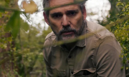 ERIC BANA, ATTORE DA RISCOPRIRE. FU PROTAGONISTA DI “MUNICH”. C’è “Untamed” su Netflix: cupa storia poliziesca nel parco di Yosemite