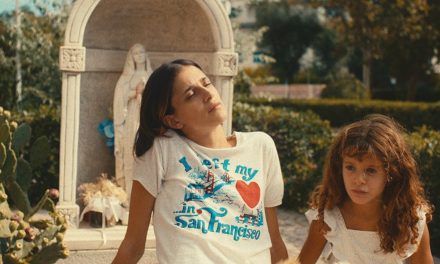 ORIZZONTI: “IL RAPIMENTO DI ARABELLA” CHE NON È UN RAPIMENTO. STORIA RANDAGIA E RAREFATTA: UN PO’ TROPPO PER I MIEI GUSTI