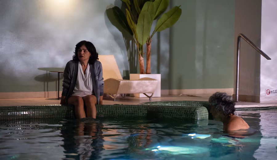 Venezia82: “La luce nella crepa”, un cortometraggio sui caregiver