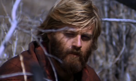 IN RICORDO DI ROBERT REDFORD (1936-2025)