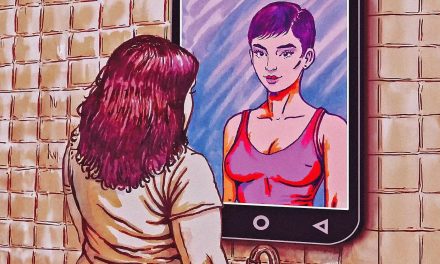 “(Im)perfetta”: un cortometraggio sulla pericolosa influenza che i social hanno sui giovani