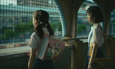 NON SI SCAMPA: PRIMA O POI ARRIVA LA “MATTONATA CINESE”. IN CONCORSO “GIRL”, ESORDIO ALLA REGIA DELL’ATTRICE SHU QI