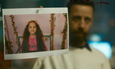 IL LEONE D’ORO? “THE VOICE OF HIND RAJAB”, BELLO E STRAZIANTE (UN PO’ DISPIACE PER I FILM CHE DEBBONO ANCORA GAREGGIARE)