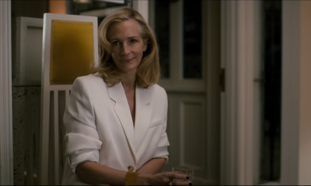 GUADAGNINO USA I CARATTERI DI WOODY ALLEN E UN PO’ LO CITA. ESCE IL 16 “AFTER THE HUNT”, JULIA ROBERTS PROF CON SEGRETO