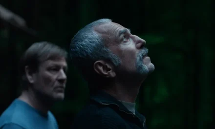 DANIEL DAY-LEWIS TORNA SUGLI SCHERMI CON “ANEMONE”: UNA STORIA DI LEGAMI FAMIGLIARI, NATURA E GUERRA