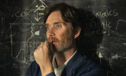 “Steve”: l’ennesimo capolavoro recitativo di Cillian Murphy