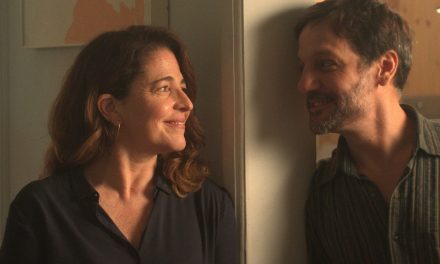UNA BELLA COMMEDIA SENTIMENTALE PER SORRIDERE E RIFLETTERE? NON AVREI DUBBI: “LA MIA AMICA EVA”, STREPITOSA NORA NAVAS