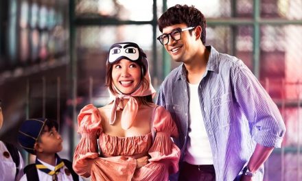 “SAMEDAY WITH SOMEONE”: RIVIVERE IN LOOP LO STESSO GIORNO