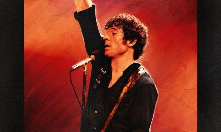 VEDENDO OGGI IL FILM SU SPRINGSTEEN (ESCE IL 23) HO SCOPERTO QUALCOSA DI NUOVO SUL ROCKER. PIACERÀ AI DEVOTI DEL BOSS?