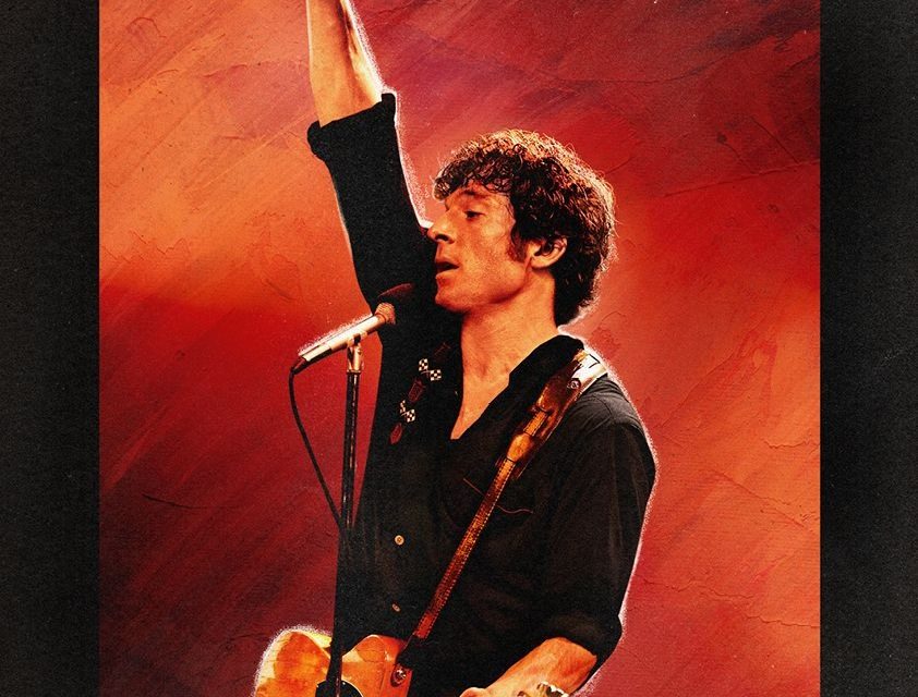 VEDENDO OGGI IL FILM SU SPRINGSTEEN (ESCE IL 23) HO SCOPERTO QUALCOSA DI NUOVO SUL ROCKER. PIACERÀ AI DEVOTI DEL BOSS?
