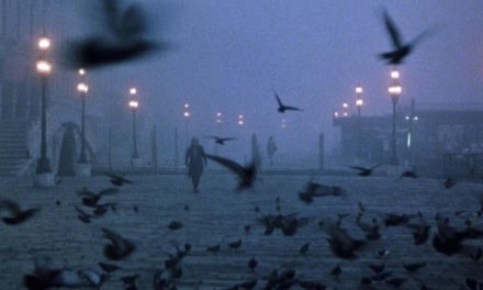 La malinconia del cacciatore di vampiri. Intervista a Franco Pezzini su “Jan Blazek I” (in libreria)