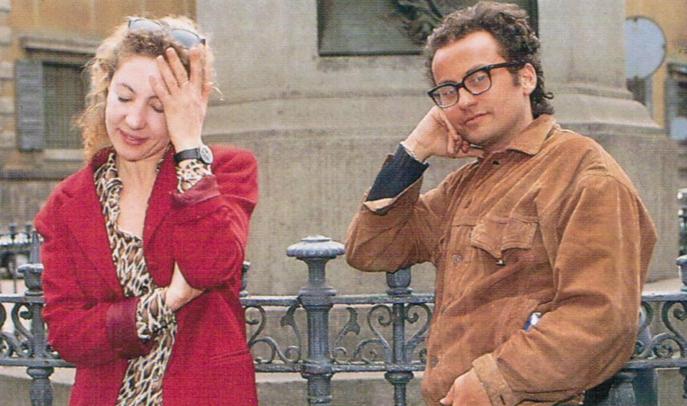 IL TRITTICO DI “LIBERA”. TORNA RESTAURATO IL FILM DI CORSICATO. LA SCOPERTA DI IAIA FORTE, LE APPARIZIONI DI CLAUDIO VECCHIO