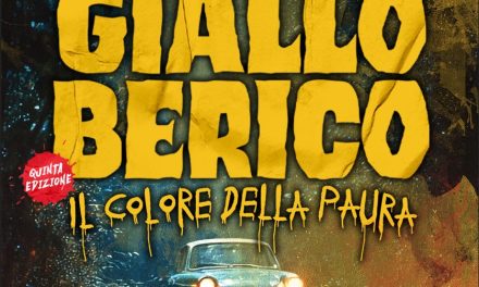 GIALLO BERICO: il 7 febbraio 2026 torna il Fest dedicato al giallo, con uno speciale al “Mostro di Firenze”