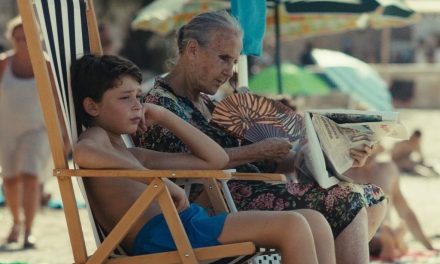 COSA C’È DA VEDERE AL CINEMA PRIMA DELL’ABBUFFATA DI NATALE? “GIOIA MIA”. ESCE IL GENTILE ESORDIO DELLA 46ENNE SPAMPINATO