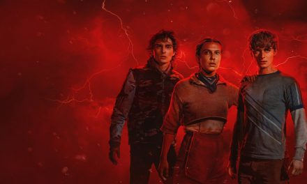 “Stranger Things” si chiude col grande spettacolo telecomandato dall’algoritmo Netflix