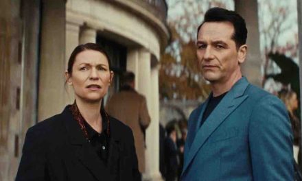 “The Beast in Me”: imparare a convivere con la propria oscurità