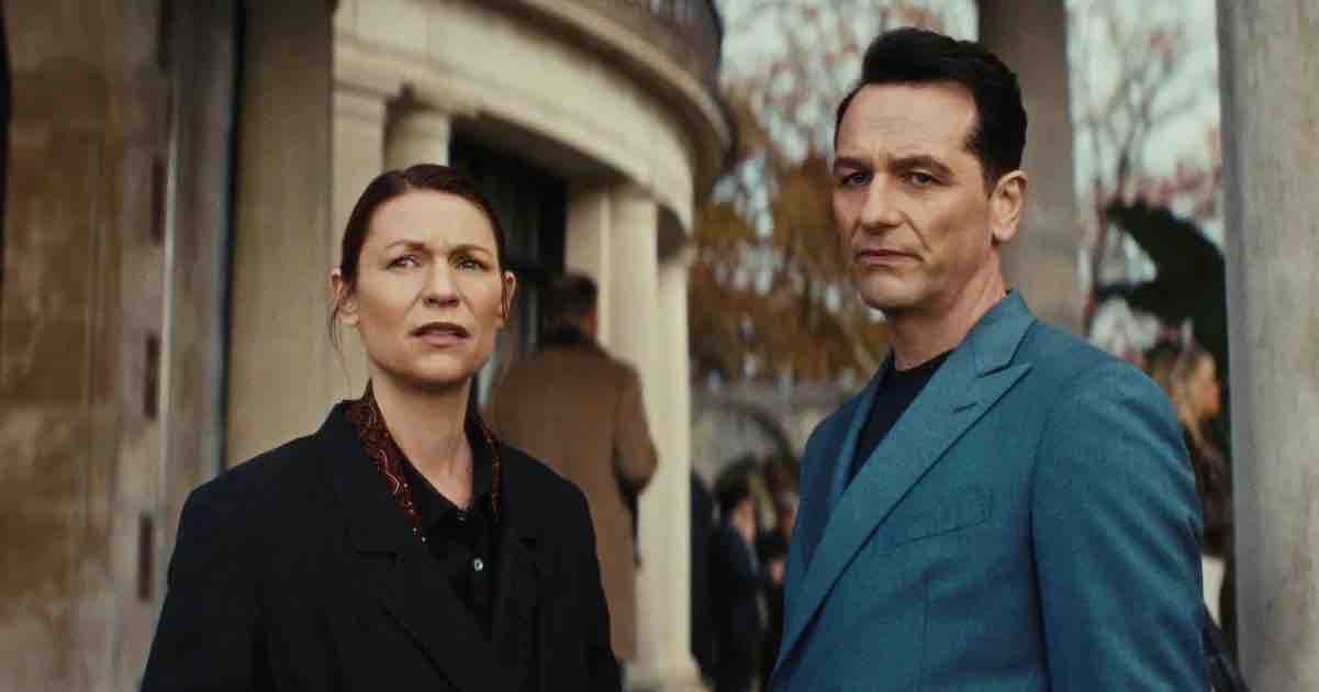 “The Beast in Me”: imparare a convivere con la propria oscurità