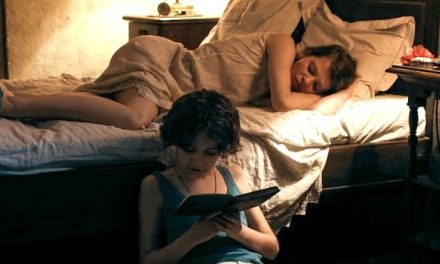 UCRAINA 1942: UN RAGAZZINO EBREO SALVATO DA UNA PROSTITUTA. “LA STANZA DI MARIANA” DOMANI PER IL GIORNO DELLA MEMORIA