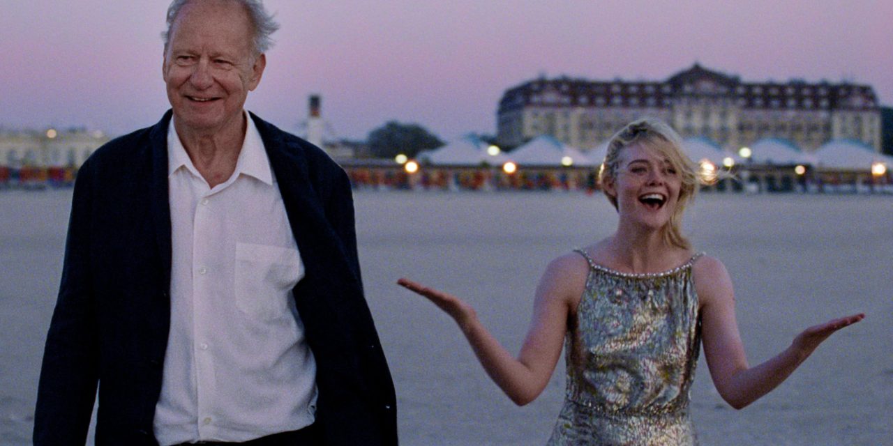 “SENTIMENTAL VALUE” DA NON PERDERE: IL CINEMA COME PRETESTO PER PARLARE DELLA VITA VERA. MAGNIFICO STELLAN SKARSGÅRD