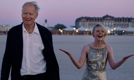 “SENTIMENTAL VALUE” DA NON PERDERE: IL CINEMA COME PRETESTO PER PARLARE DELLA VITA VERA. MAGNIFICO STELLAN SKARSGÅRD