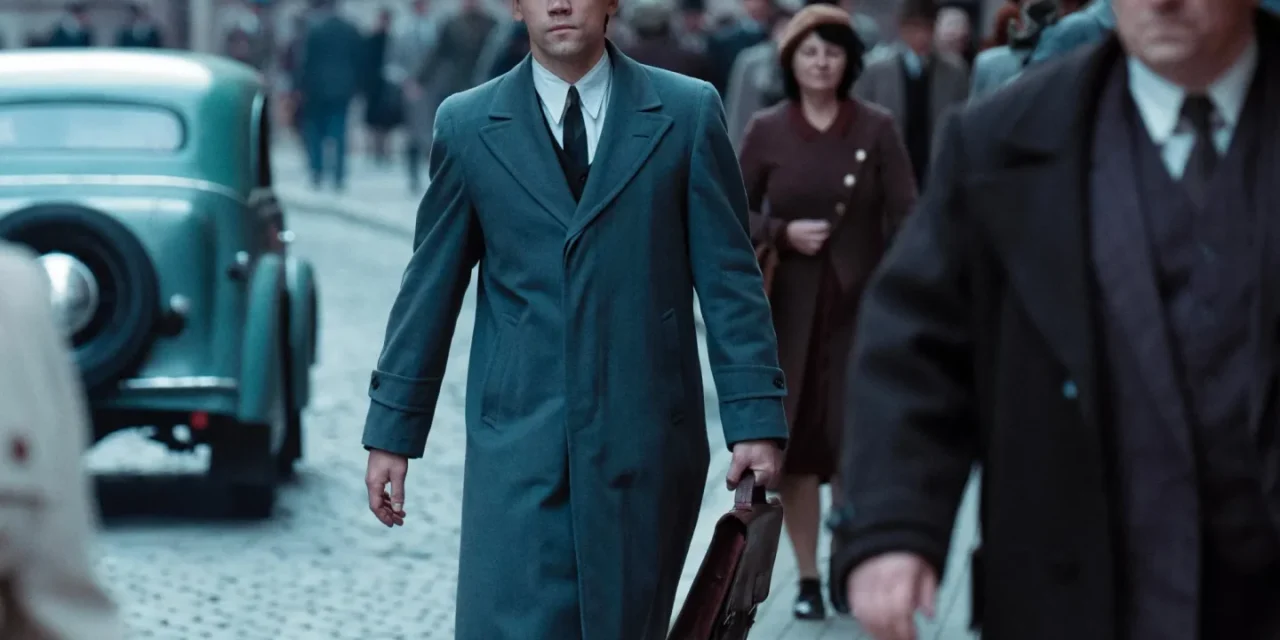 ESCE OGGI “DUE PROCURATORI”: SGUARDO DA GRANDE CINEMA SUL TERRORE STALINIANO (NEL 1937) E I MISFATTI DEL REGIME