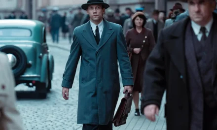 ESCE OGGI “DUE PROCURATORI”: SGUARDO DA GRANDE CINEMA SUL TERRORE STALINIANO (NEL 1937) E I MISFATTI DEL REGIME