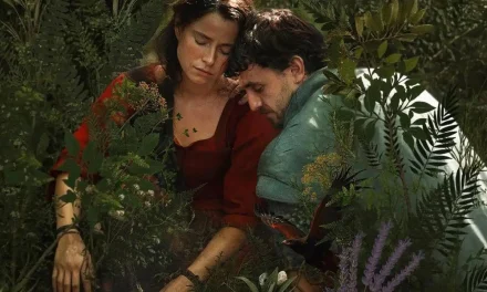 VERO O NO, COSÌ NACQUE “AMLETO”, LA TRAGEDIA DI SHAKESPEARE. DA OGGI “HAMNET”, IL FILM DI CHLOÉ ZHAO CANDIDATO A 8 OSCAR