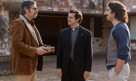 “Il falsario”: onestà o fama?
