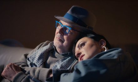 GLI 80 ANNI DI MAURO PAGANI: UN MUSICISTA CHE NON SE LA TIRA. SOLO PER TRE GIORNI (16-17-18) IL BEL RITRATTO TRA VITA E ARTE