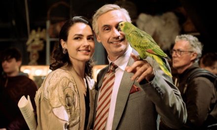 STRAORDINARIO “PORTOBELLO”, PURTROPPO SOLO SU HBO MAX. BELLOCCHIO, A 86 ANNI, È IL PIÙ GIOVANE DEI REGISTI ITALIANI 