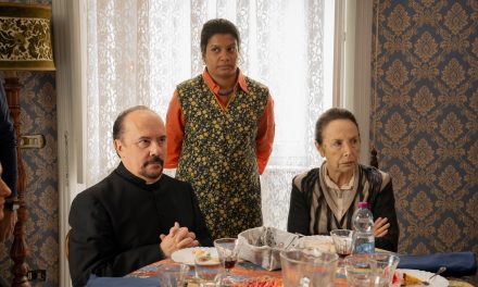 DUE STORIE DI BADANTI PER DIRE L’INCONTRO DI CULTURE DIVERSE. I NUOVI FILM DI MARRA E WINSPEARE, TRA NAPOLI E IL SALENTO