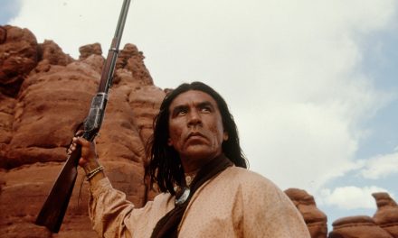 WES STUDI, TRA POESIA E MUSICA, IN DIFESA DEI NATIVI AMERICANI. “NEL TEPORE DEL BALLO”: AVATI PARLA D’AMORE E ACCUSA LA TV