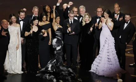 OSCAR, ALLA FINE È ANDATA BENE: “UNA BATTAGLIA DOPO L’ALTRA” VINCE TUTTO, “SENTIMENTAL VALUE” IL MIGLIOR FILM STRANIERO