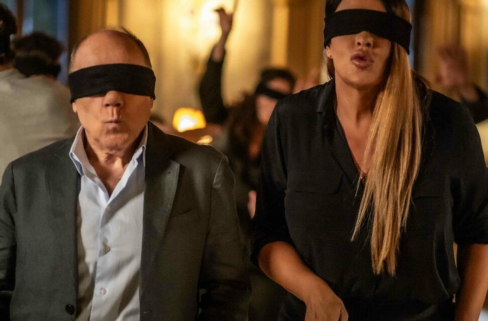 VERDONE SUBITO SU PARAMOUNT+ CON “SCUOLA DI SEDUZIONE”. SEI PAZIENTI E UNA GURU TRANS PER TROVARE SESSO & AMORE